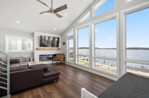 Lookout Point Luxury